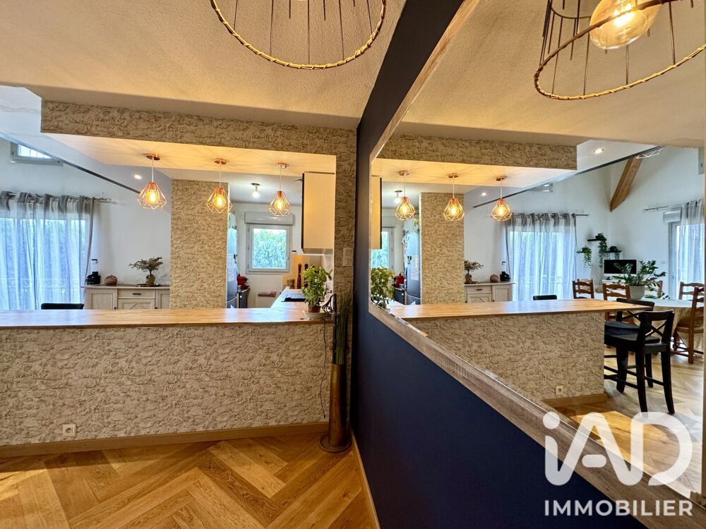 Vente Appartement Vente Appartement 3 pièces Pernes-les-fontaines