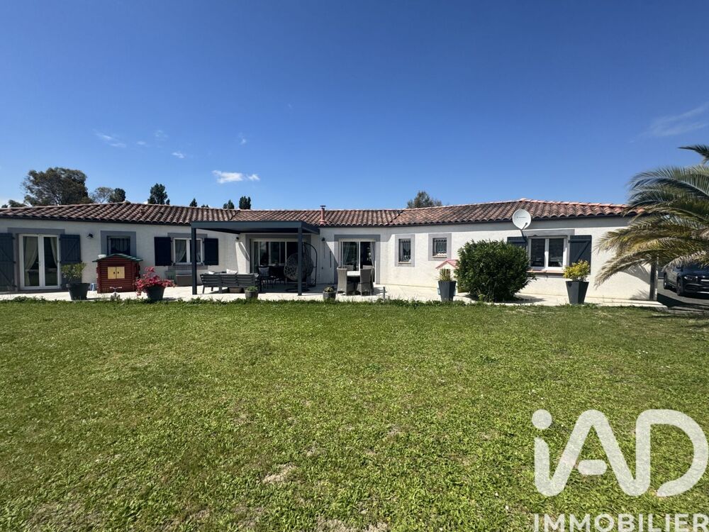 Vente Maison/villa 8 pièces