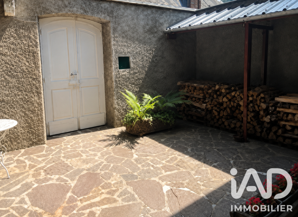 Vente Maison de village 5 pièces