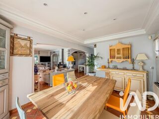  Maison à vendre 4 pièces 123 m²