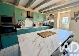  Maison à vendre 7 pièces 188 m²