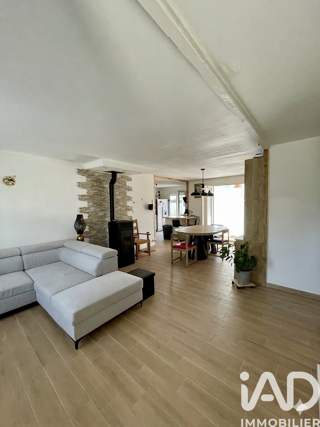 Maison à vendre 4 pièces 82 m²