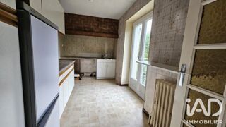 Vente Maison Vente Maison de village 4 pièces Perrecy-les-forges
