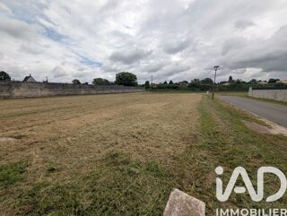  Terrain � vendre 809 m�