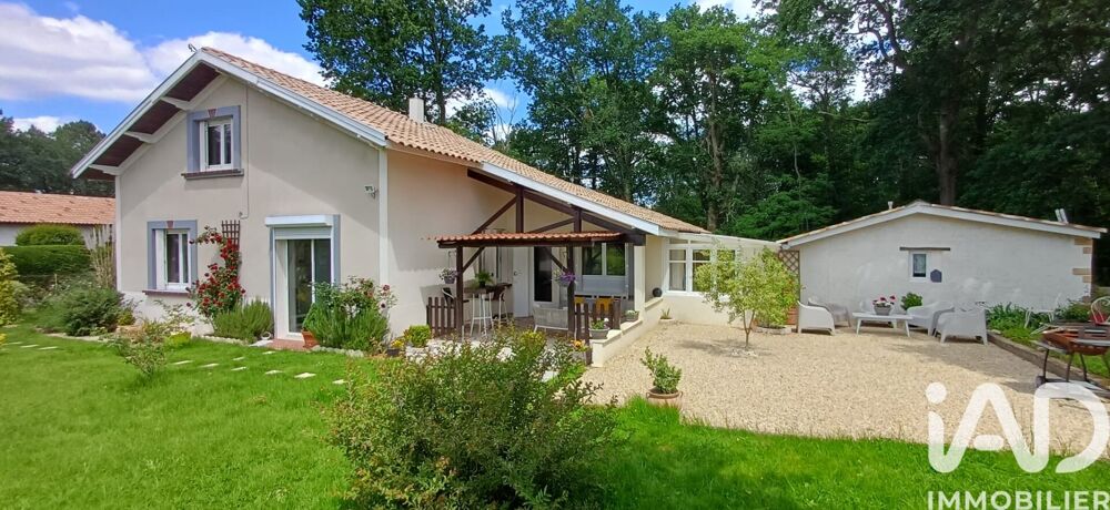 Vente Maison traditionnelle 5 pièces