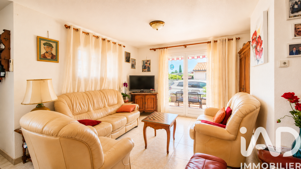 Vente Maison Vente Maison/villa 3 pièces Sorède