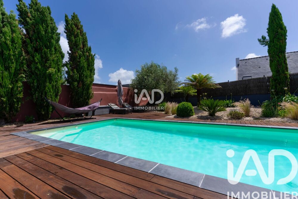 Vente Maison/villa 7 pièces