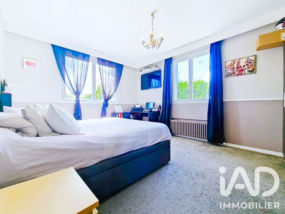 vente Maison - 6 pièce(s) - 140 m² Courtomer (77390)