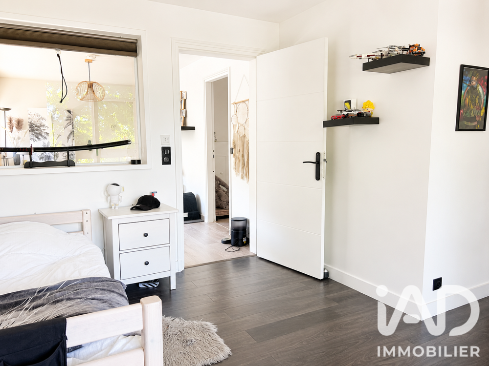 à vendre  Maison Poissy (78300)