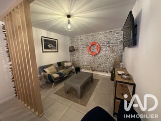  Appartement à vendre 2 pièces 49 m²
