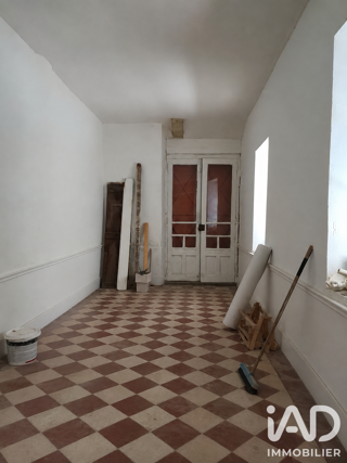  Immeuble à vendre 420 m²