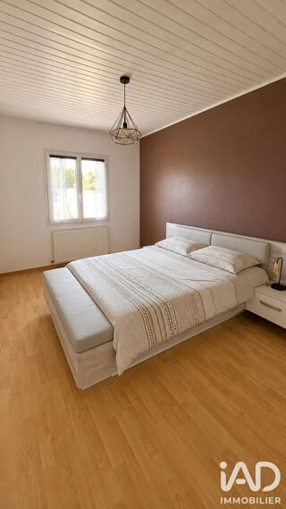  Maison à vendre 4 pièces 85 m²