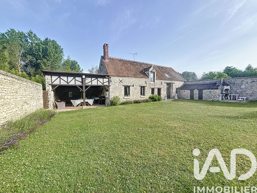 Vente Maison traditionnelle 5 pièces