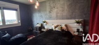  Appartement à vendre 4 pièces 78 m²