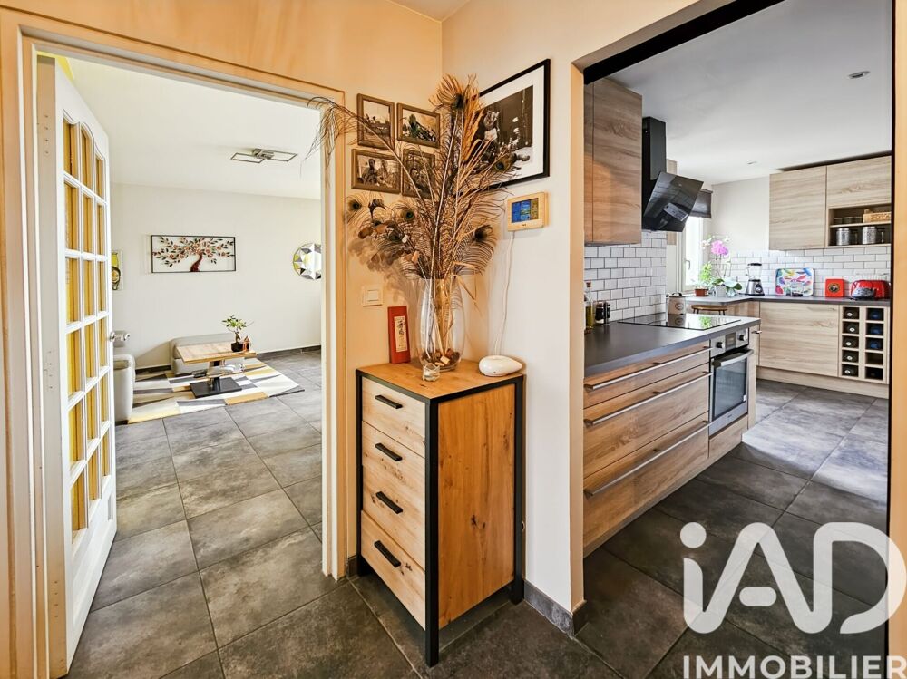 Vente Appartement Vente Appartement 3 pièces Bagneux