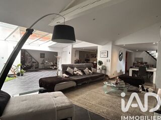  Appartement à vendre 5 pièces 240 m²