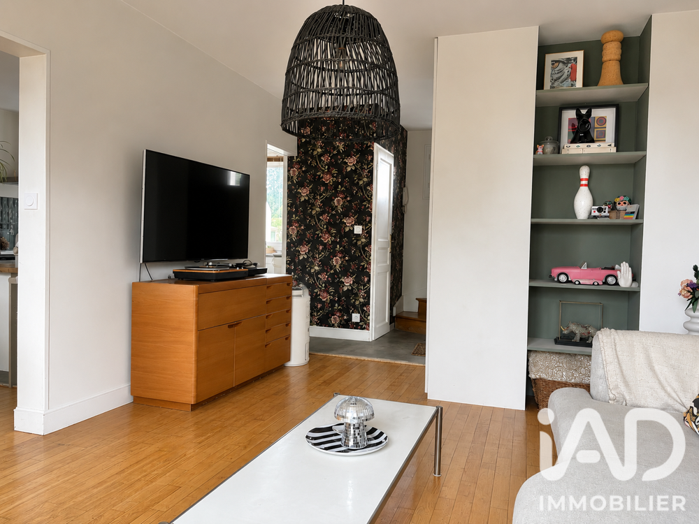 vente Maison - 4 pièce(s) - 84 m² Plouër-sur-Rance (22490)