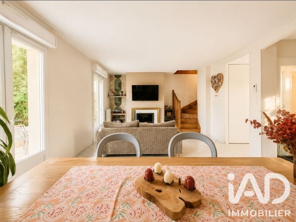 Vente Maison Vente Maison/villa 5 pièces Draveil