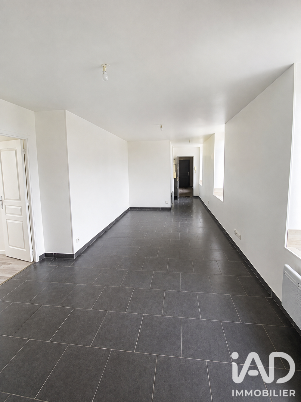 Vente Appartement Vente Appartement 2 pièces Sedan