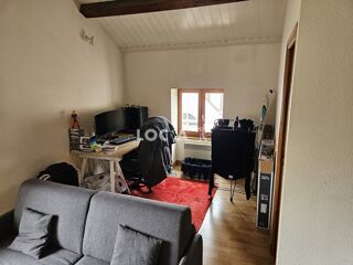  Appartement à louer 1 pièce 34 m²