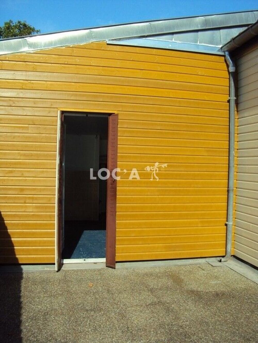 location Appartement - 2 pièce(s) - 35 m² Dijon (21000)