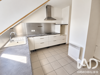 Vente Appartement Vente Appartement 3 pièces Argenteuil