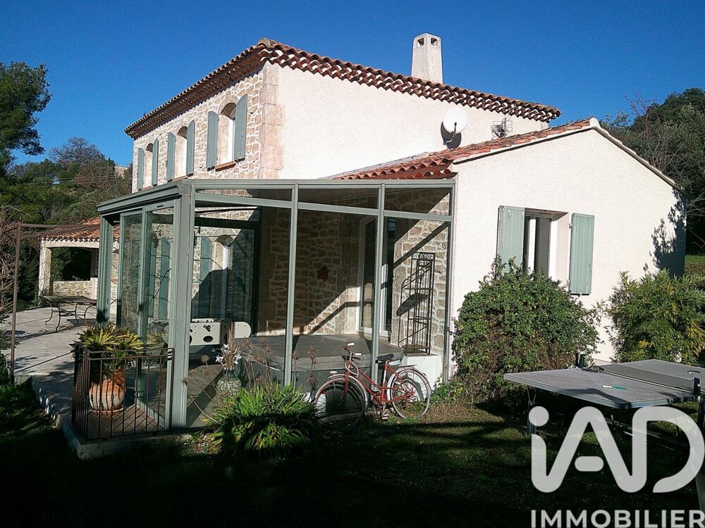 Vente Maison traditionnelle 7 pièces
