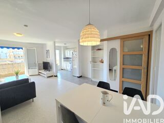  Appartement � vendre 4 pi�ces 83 m�