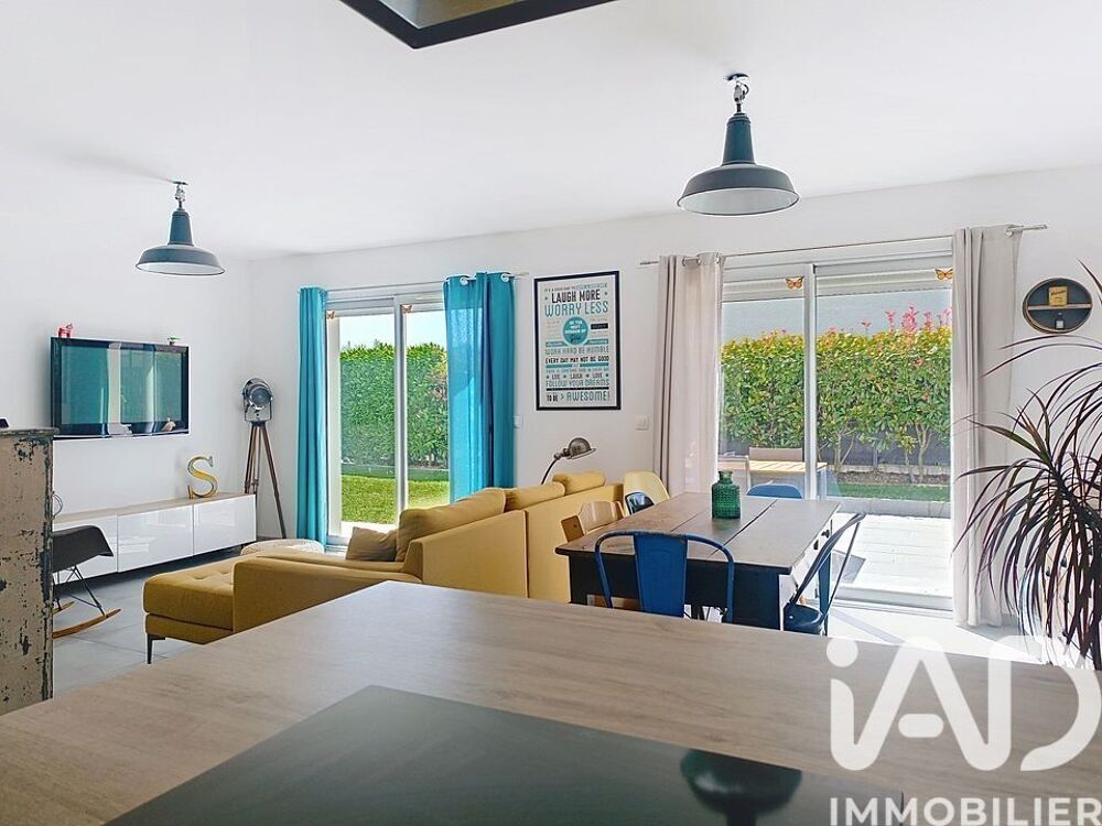 Vente Maison Vente Maison/villa 4 pièces Savigny