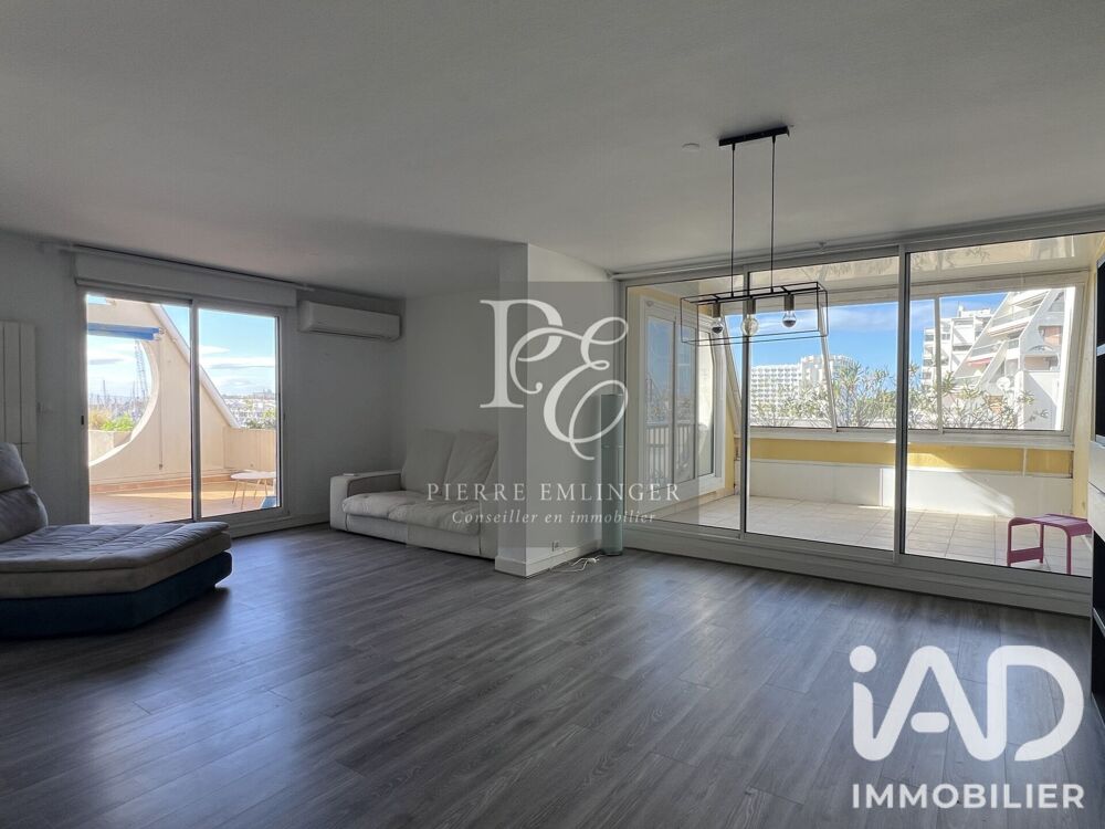 Vente Appartement Vente Appartement 4 pièces La grande-motte