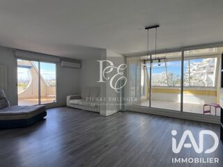 Vente Appartement Vente Appartement 4 pièces La grande-motte