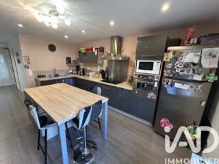  Maison à vendre 12 pièces 160 m²