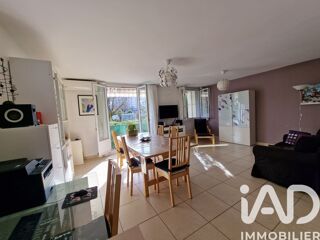  Appartement � vendre 4 pi�ces 83 m�