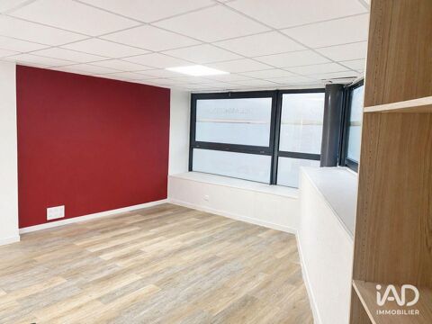   Location Bureaux 22 m&sup2; 
