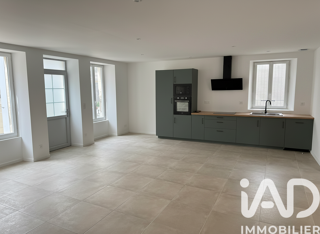  Maison � vendre 6 pi�ces 146 m�