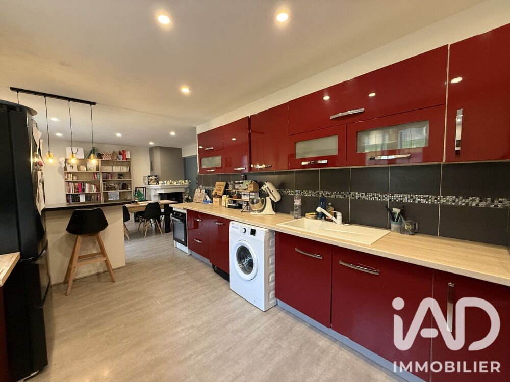 Vente Maison/villa 6 pièces