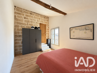  Appartement à vendre 3 pièces 54 m²
