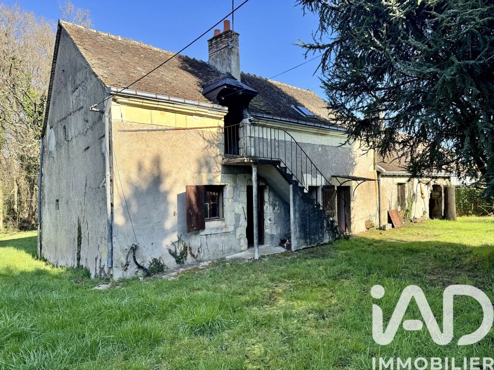 Vente Maison/villa 3 pièces