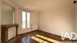  Appartement à vendre 2 pièces 43 m²
