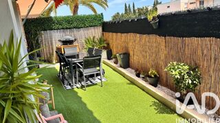  Appartement à vendre 4 pièces 81 m²