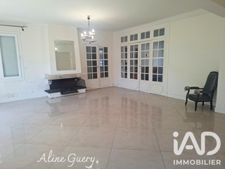  Maison à vendre 9 pièces 327 m²