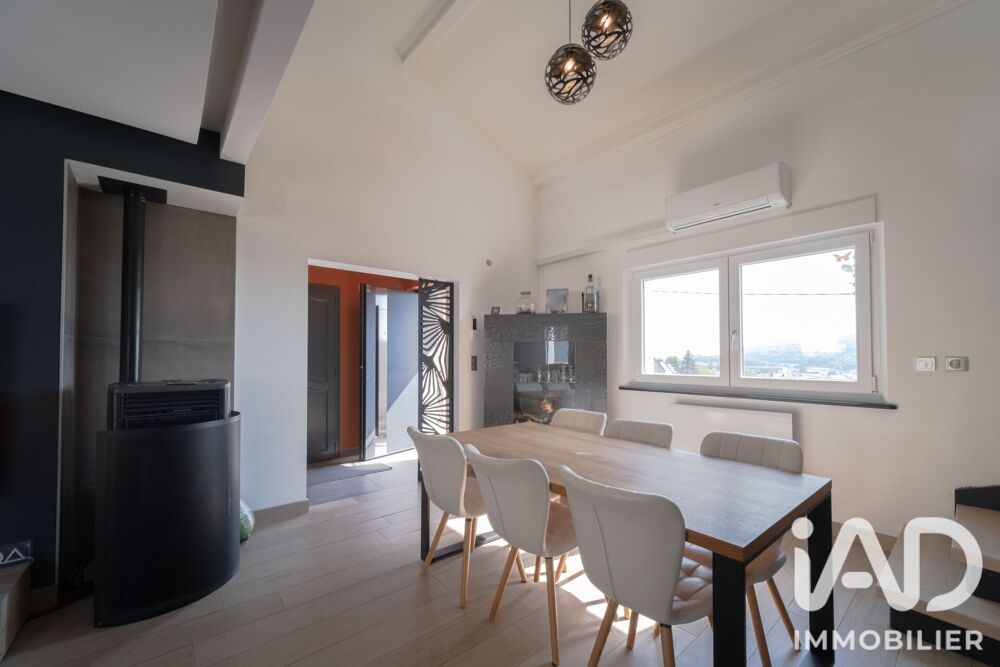 Vente Maison/villa 8 pièces