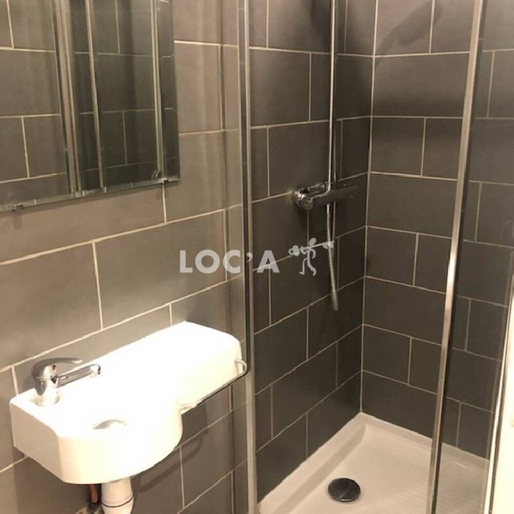 location Appartement - 2 pièce(s) - 36 m² Lyon 5