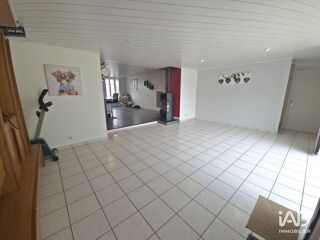  Maison à vendre 5 pièces 153 m²