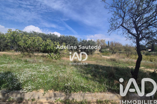  Terrain à vendre 615 m²