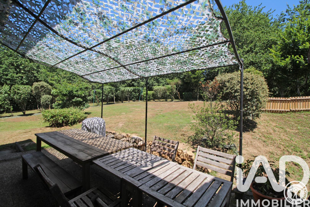 Vente Maison/villa 10 pièces