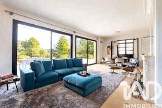  Maison à vendre 5 pièces 190 m²
