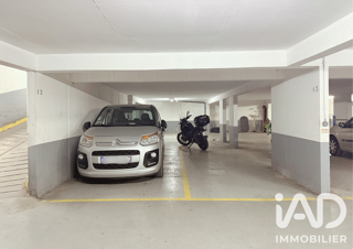  Parking / Garage à vendre 12 m²