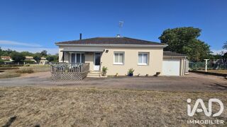  Maison à vendre 4 pièces 82 m²