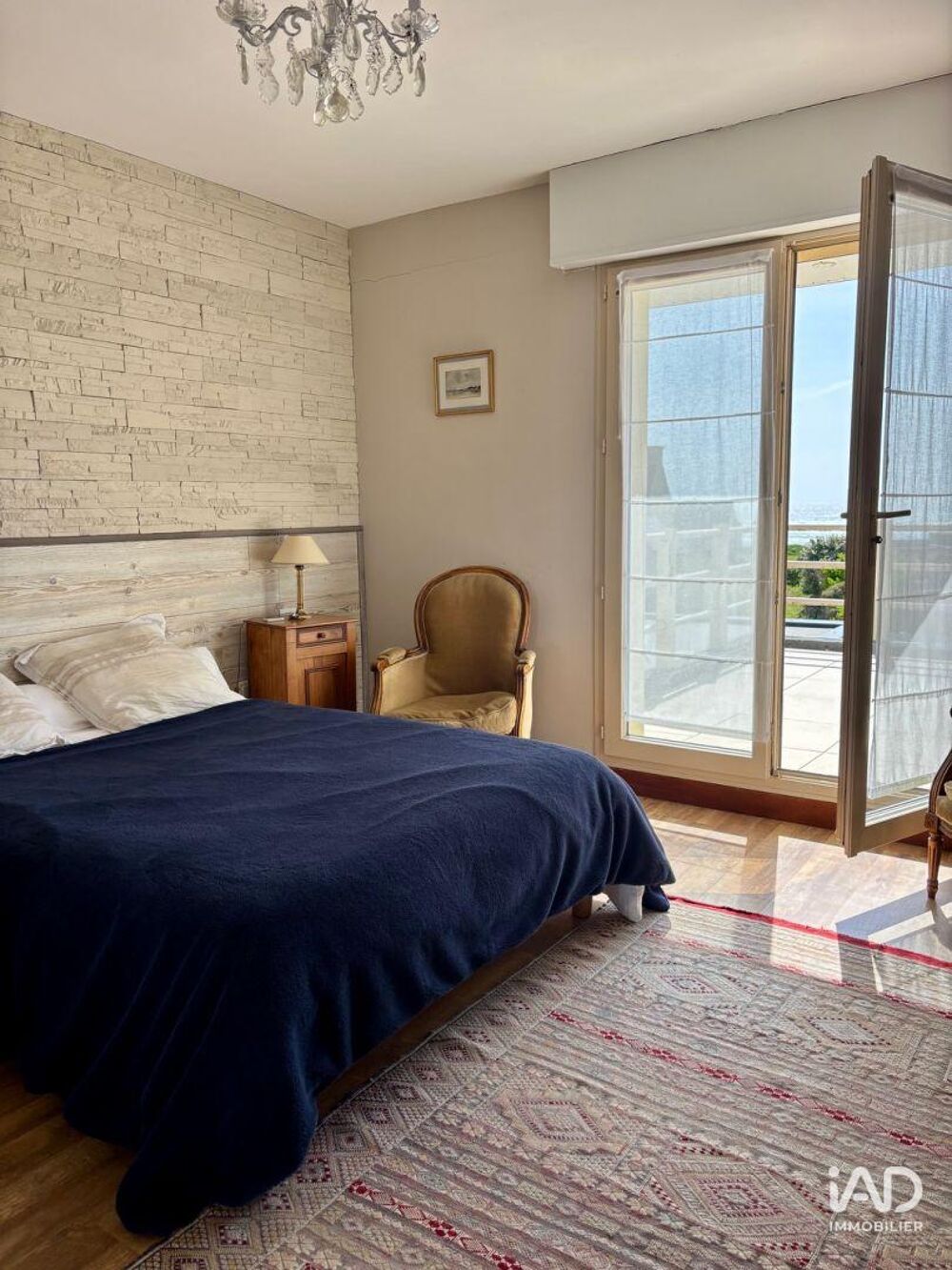 à vendre  Maison Plovan (29720)